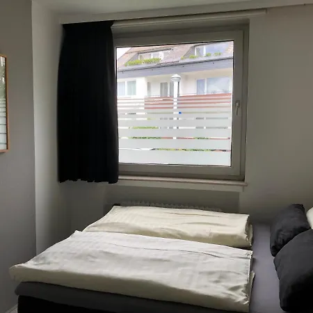 Anna-eva Apartment *