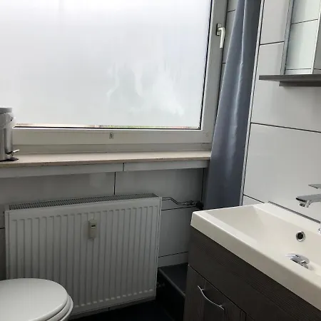 Anna-eva Apartman Winterberg