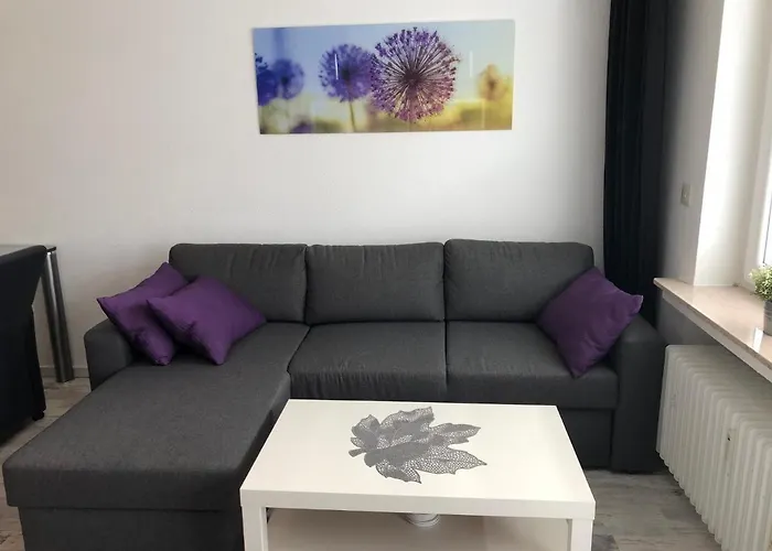 Anna-eva Διαμέρισμα *