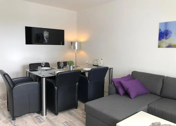 Anna-eva Διαμέρισμα *