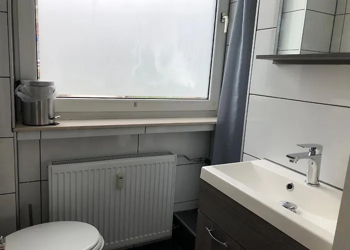 Anna-eva Apartment Winterberg